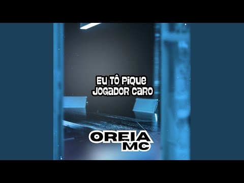 Eu tô pique jogador caro (Remix)
