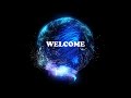 1 Minute Intro Music With Countdown Timer