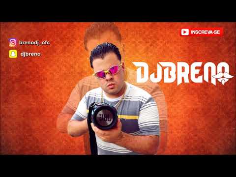 MC BRANKIM - PROS MODINHAS -  DJBRENO