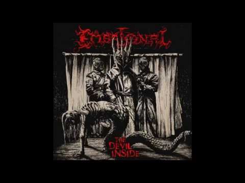 EMBRIONAL - The Devil Inside [Full Album]