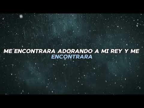Alístate que pronto viene el Rey - Viento Recio - Alabanzas con letra