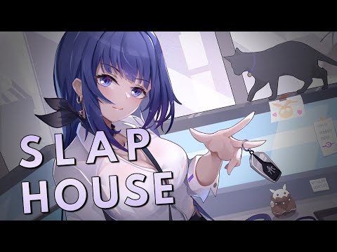 LIZOT x Hyperclap x LUNAX - Superhero