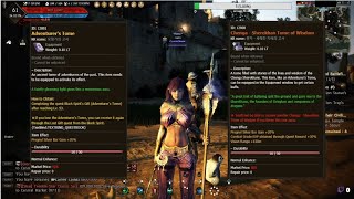 How To Get the Adventurer's and Chenga Tome | Jaaku's Guide