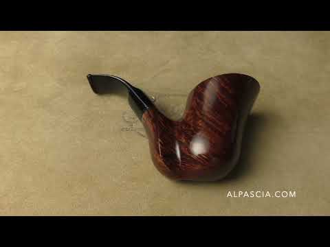 L'Anatra 1 Egg - pipe 721