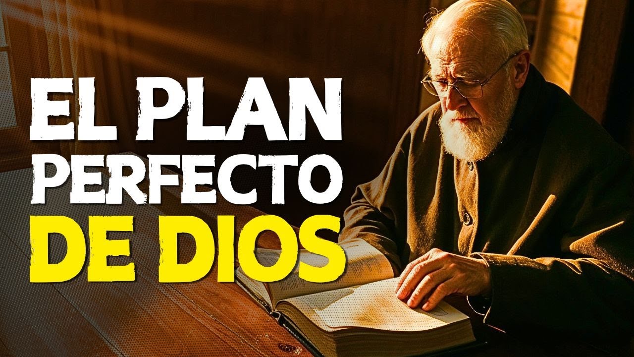 Lo Que Dios Está Haciendo Detrás de Escena en Tu Vida Te Sorprenderá No Ignores