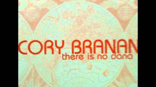 Cory Branan - There Is No Dana - 2003 (7" vinyl)