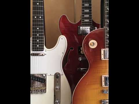 Song for Indi.(performed by Arthur Bender)