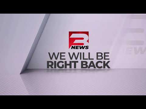 LIVE: TV3 Newday || 22-06-2026