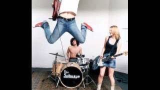 The Subways -  Burst (Bonus track)