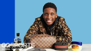 10 Things Victor Oladipo Can&#39;t Live Without | GQ
