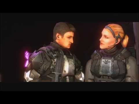 Unity by Shinedown | Halo GMV Tribute