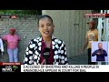 Five Accused Of Shooting And Killing 9 People In Kwanobuhle Appear In Court For Bail