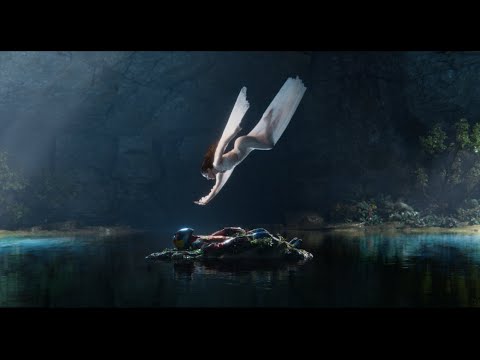 Flume feat. Caroline Polachek - Sirens (Official Music Video)