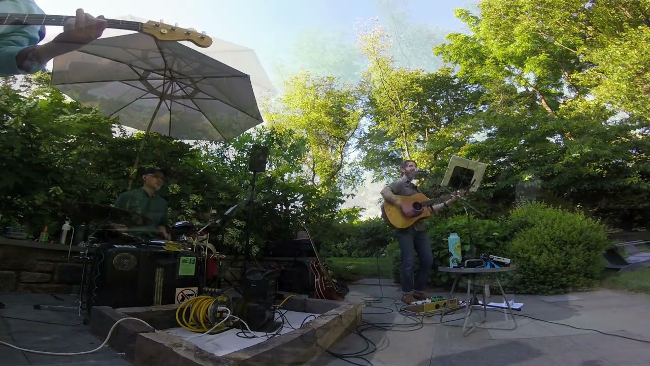 Promotional video thumbnail 1 for Tim Ward Jr.