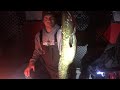 Video Thumbnail for Burbot And Whitefish Fishing on Diefenbaker Lake