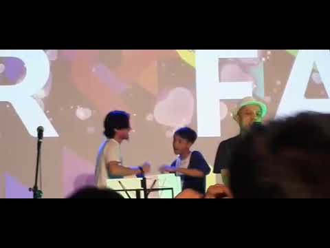 CAKKA NURAGA | ROFA BAND | LIVE AT FKY 2019 LAPANGAN PATMASURI | PART 3