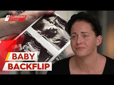 Broken promise from surrogate mother leaves woman shattered | A Current Affair