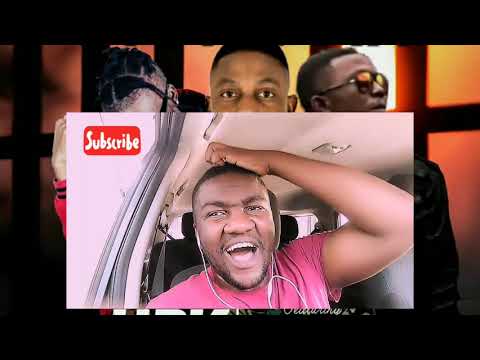 FIRST REACTION :: HBK x Bow Chase x Kekero - Wilantwishika (Prod. DJ Mzenga Man)