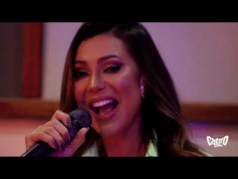 Cheiro de Amor - Pureza da Paixão (Acústico)