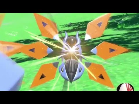 SO FOI RECLAMAR QUE O SHINY VEIO KKKKKKKKK I HEITIR