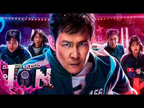 456 | Gi-hun (Round 6) | Papyrus Da Batata