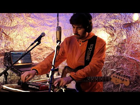 Bahsi - Live Looping (Completo)