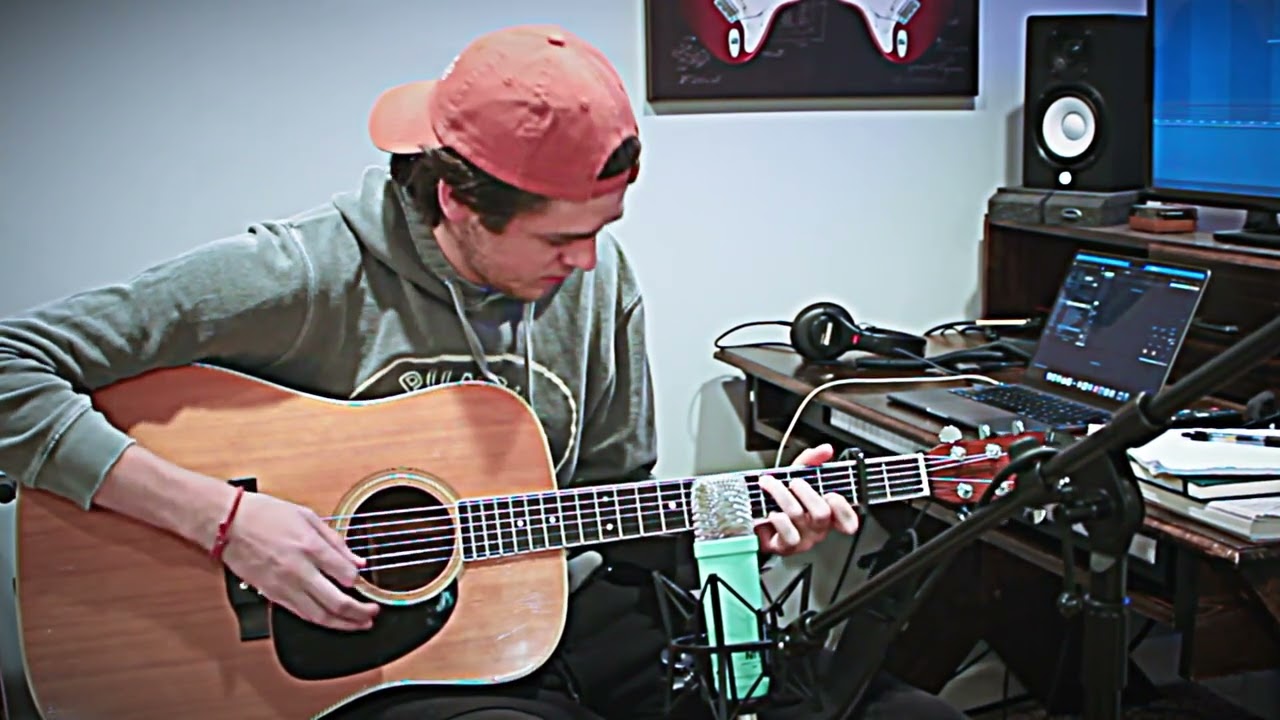 Promotional video thumbnail 2 for Micah Bounds String Music