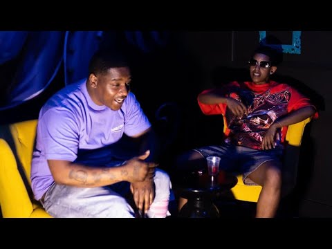 Steph X - No More Chances ( Feat. Abillyon ) Official Music Video