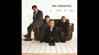 The Cranberries - No Need To Argue 1994