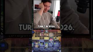 MAGIC CYLINDER IN 2026 #yugioh #masterduel #shorts