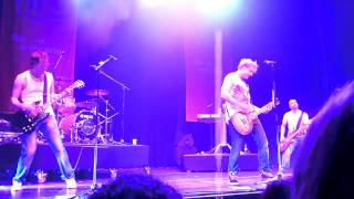 Sunrise Avenue - Out Of Tune