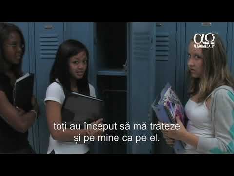 Trailer FILM: îngeri printre noi - miercuri, 3 octombrie 2018, ora 22:00