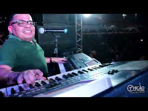 DVD CHICÃO DOS TECLADOS  -  POUT PORRI 01