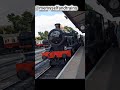Few Snapshots of Various Locomotives on WSR #trains #trainspotting #wsr #memyselfandtrains #locos