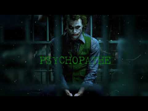 FIAMAN  BOSS _ Psychopathe _ ( audio )