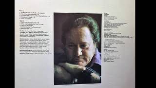 Lucky Arms , Lefty Frizzell , 1973