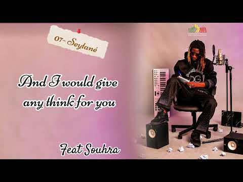 Seytané (feat Souhra)