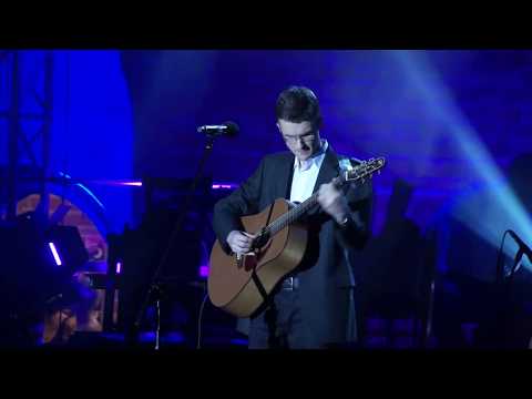 Paweł Ruszkowski - Nagroda Główna "Śpiewajmy Poezję" Olsztyn 2012