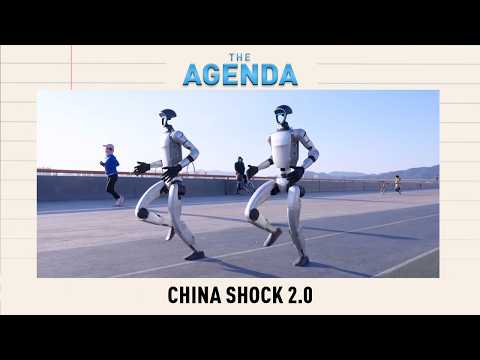 China Shock 2.0 or China Opportunity 2.0?