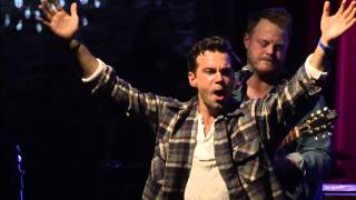 The Lone Bellow - Heaven Don&#39;t Call Me Home - 11/17/2015 - Brooklyn Bowl, Brooklyn, NY