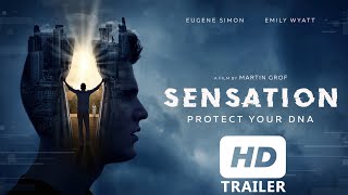 Sensation (2021) Video