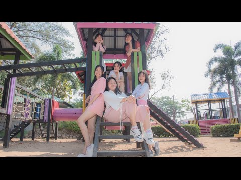 [TPOP IN PUBLIC] RedSpin-แฟนในอนาคต (Tie me up)Compitition ver. | Ambitious x Burn