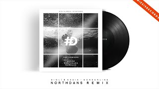 Giolì & Assia - Borderline (NORTHDANS REMIX)