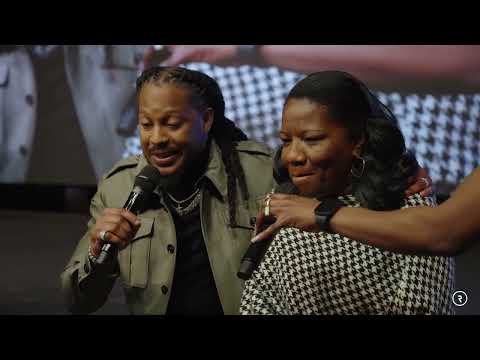 PURE PROPHETIC MANIFESTATION // PROPHET LOVY L. ELIAS