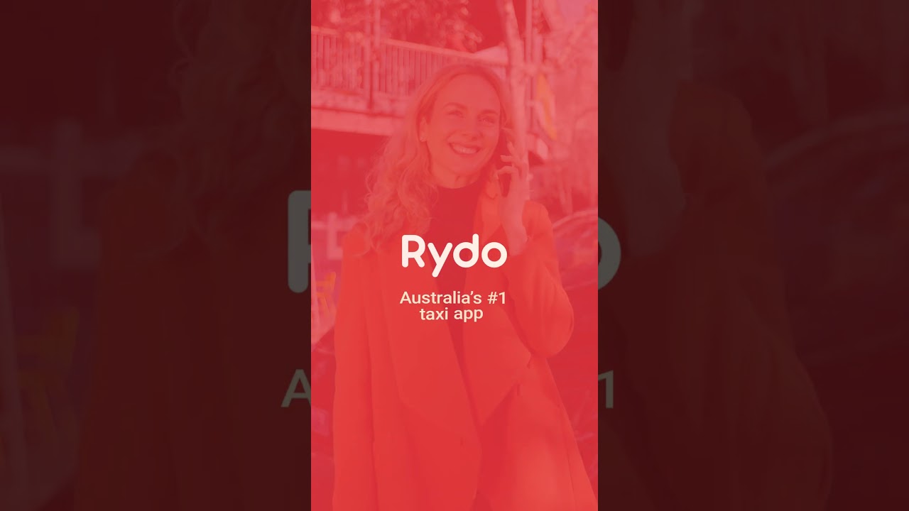 Where convenience meets quality! | Rydo