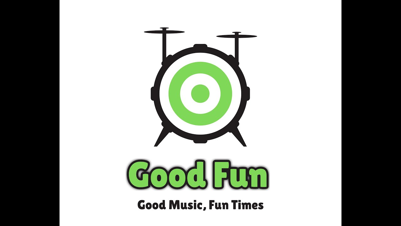 Promotional video thumbnail 2 for The Good Fun Band