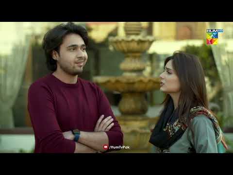 Sara Ke Inkar Ke Piche Bari Waja !!! - Beqadar - HUM TV