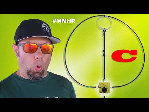 Chameleon Antenna F-LOOP 2.0 TOTAL - Ham Radio Antenna