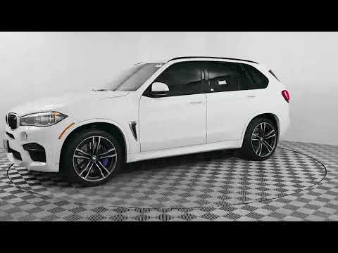 BMW X5 For Sale Chicago