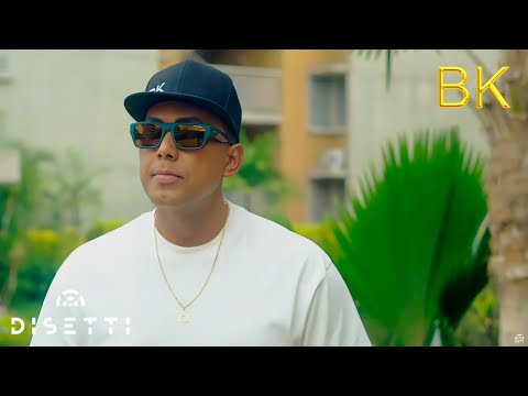 Banny Kosta - Tu Piel (Video Oficial) | Salsa Romántica